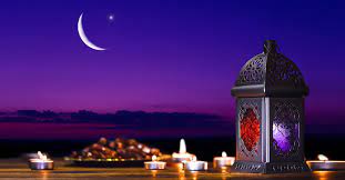 চাঁদ দেখা গেছে, রোববার প্রথম রোজা