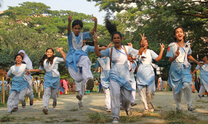 শিক্ষাপ্রতিষ্ঠানের ছুটি ১৯ ডিসেম্বর পর্যন্ত বাড়লো