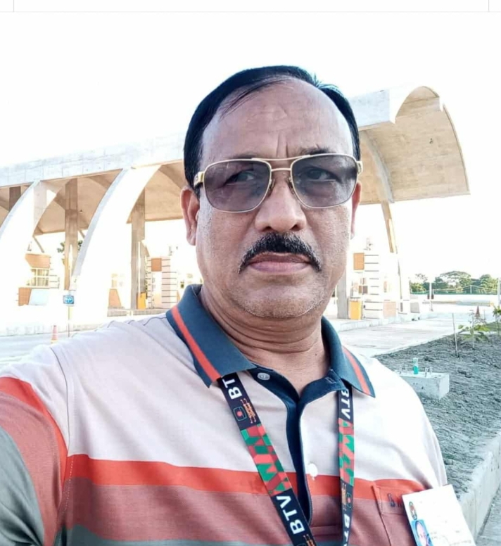 নড়াইলে মুক্তিযোদ্ধা গেজেট থেকে এনামুল কবির টুকুর নাম বাতিল