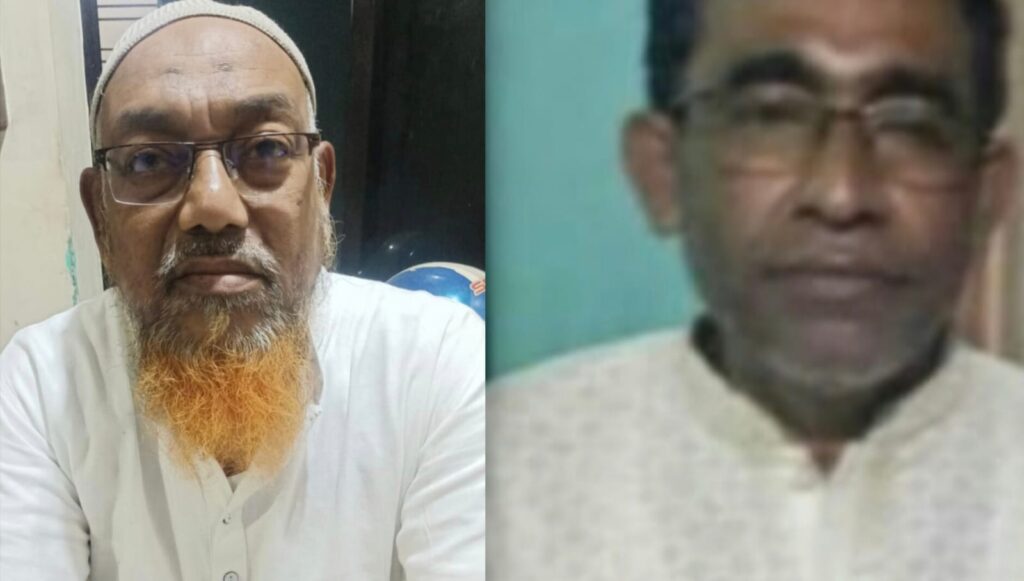 যশোরে আওয়ামীলীগ নেতা ফুল ও যুবলীগ নেতা ঢোল রফিক আটক