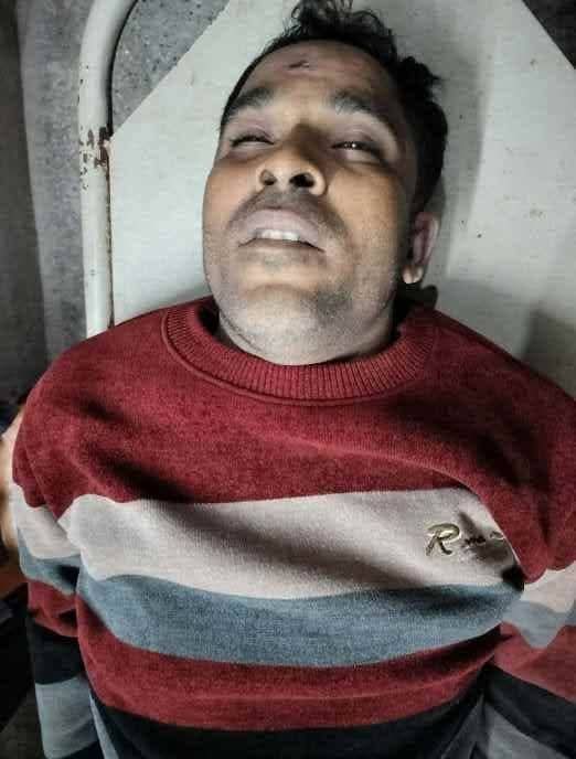 কেশবপুরে যৌথবাহিনীর অভিযানে আটক যুবদলনেতার কারাগারে মৃত্যু