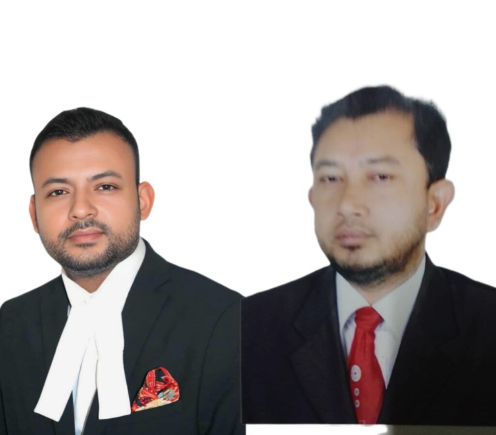 নড়াইলে জাতীয় পার্টির বর্ধিত সভায় সংসদ সদস্য প্রার্থীর নাম ঘোষণা