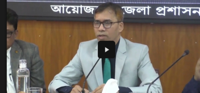 শহিদ বুদ্ধিজীবী দিবস-২০২৫ উপলক্ষে নড়াইলে পুষ্পস্তবক অর্পণ ও আলোচনা সভা