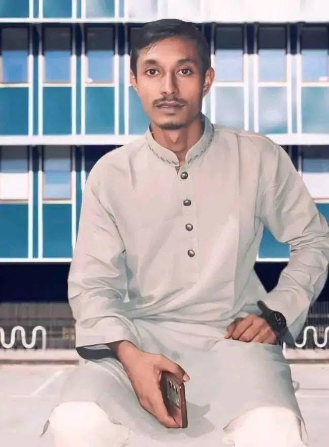 স্ত্রী ও শিশু সন্তানের মর্মান্তিক মৃত্যুর তিন দিন পর ৬ মাসের জামিন পেলেন ছাত্রলীগ নেতা সাদ্দাম