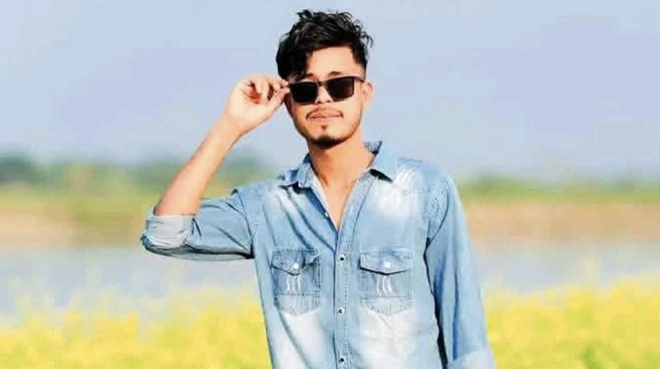 নড়াইলের লোহাগড়ায় সড়ক দুর্ঘটনায় যুবকের মৃত্যু