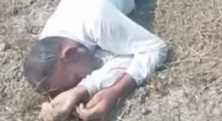 নড়াইলের তুলরামপুর বিল থেকে মরদেহ উদ্ধার